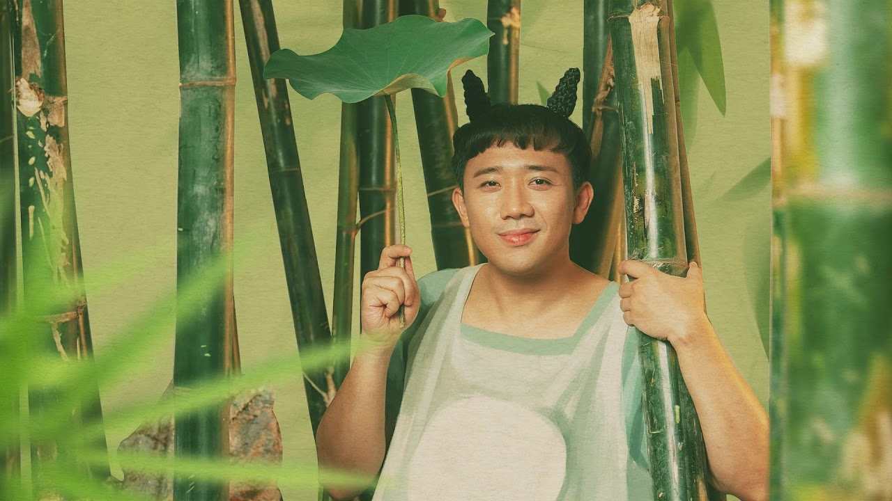 Trạng Quỳnh 2019