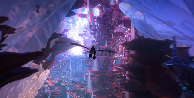 Bí Quyết Luyện Rồng 3