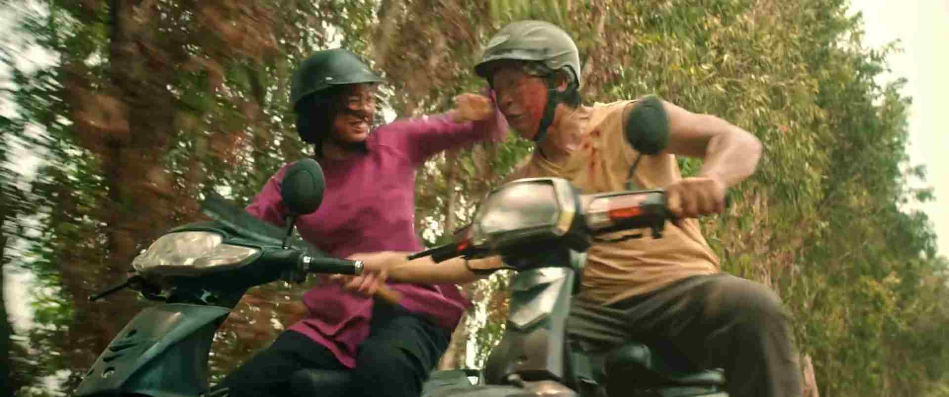 hai phượng