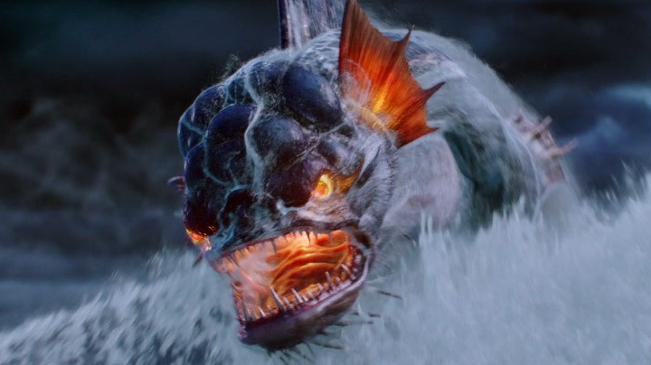 Đại Chiến Âm Dương