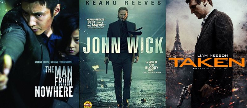 Hai Phượng được Netflix mua