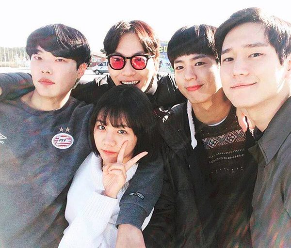 Phim Reply 1988