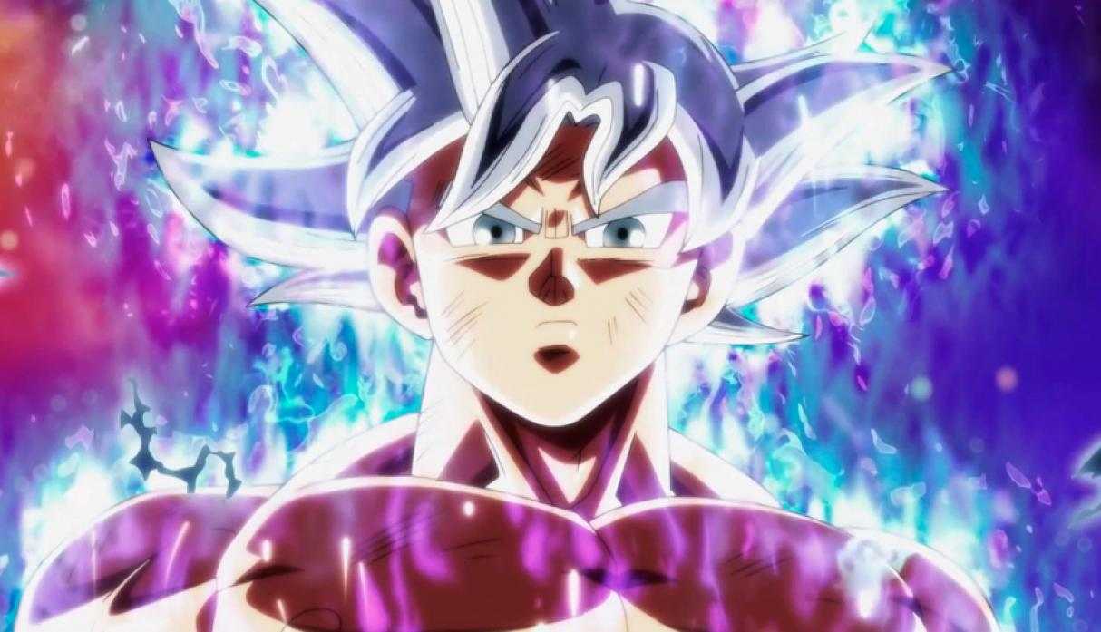 Phim Bảy Viên Ngọc Rồng Siêu Cấp: Broly