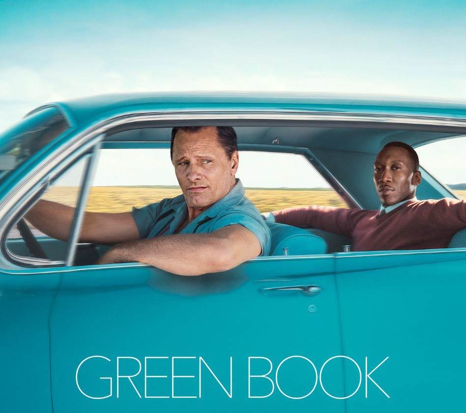 phim Green Book