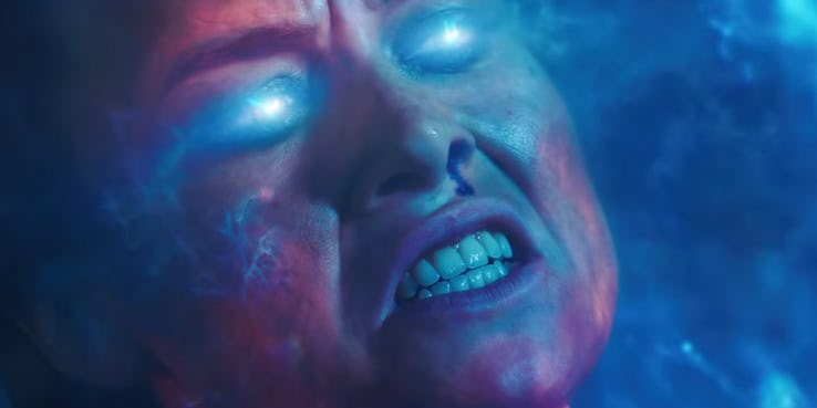 đánh bại Thanos
