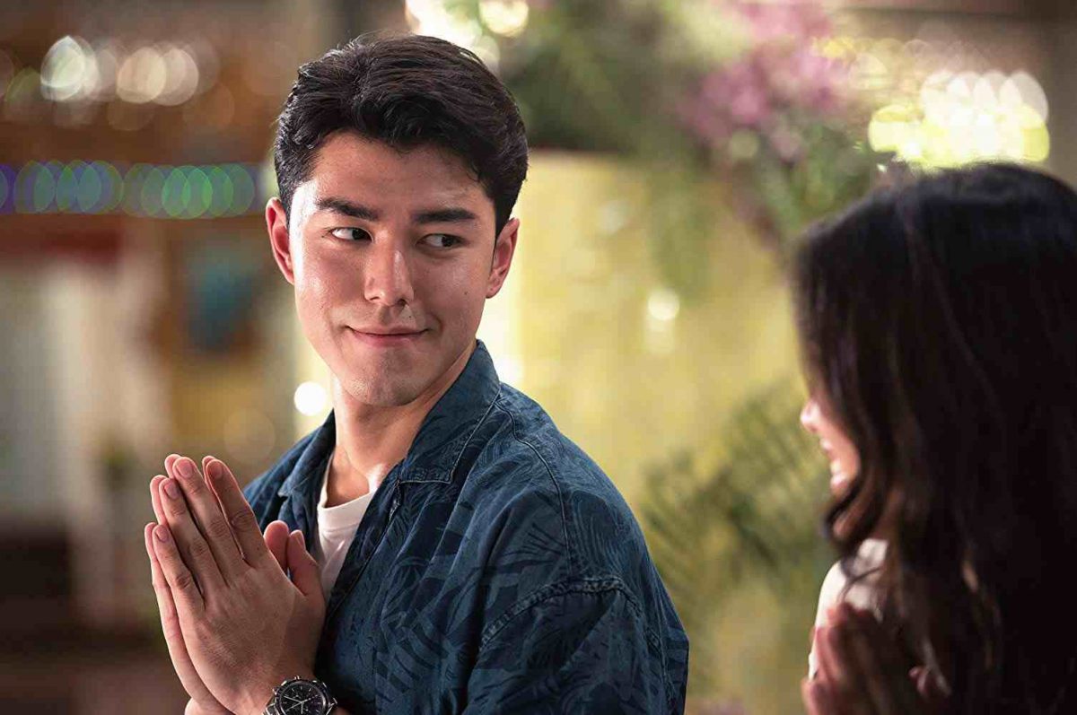 Yêu Nhầm Bạn Thân