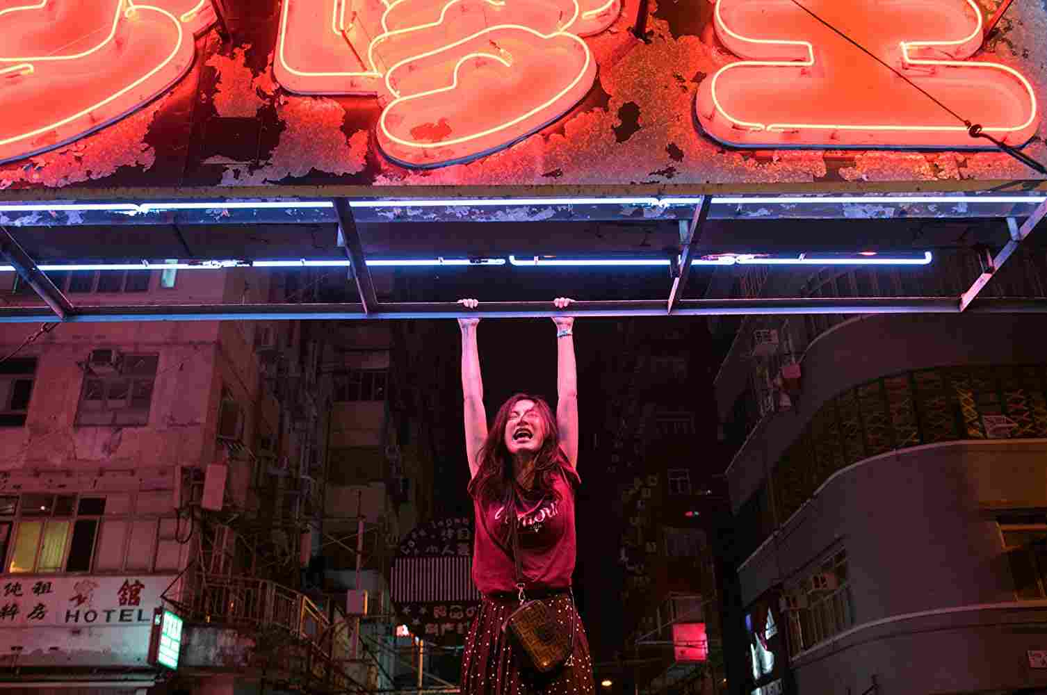 Yêu Nhầm Bạn Thân