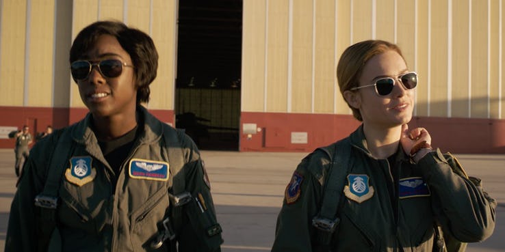 Maria Rambeau