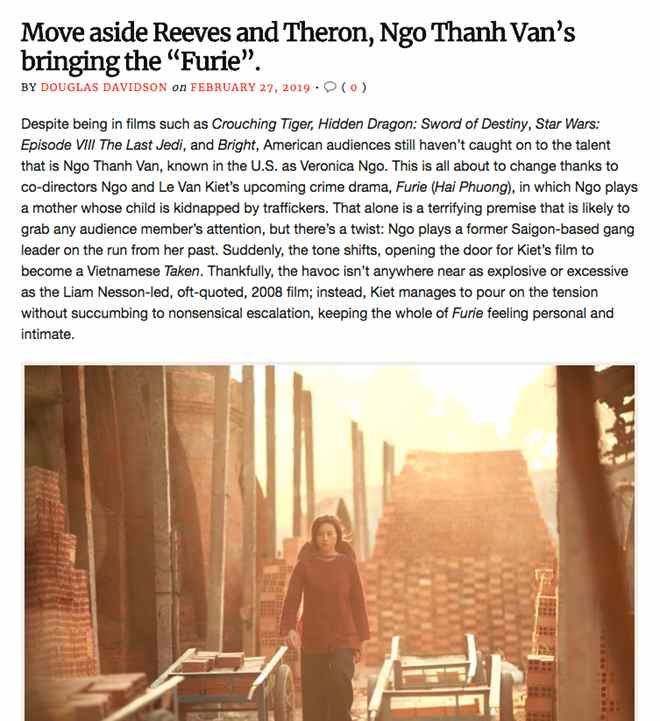 Hai Phượng được khen