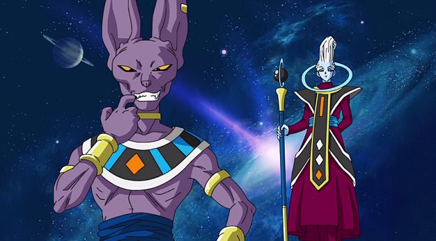 Phim Bảy Viên Ngọc Rồng Siêu Cấp: Broly