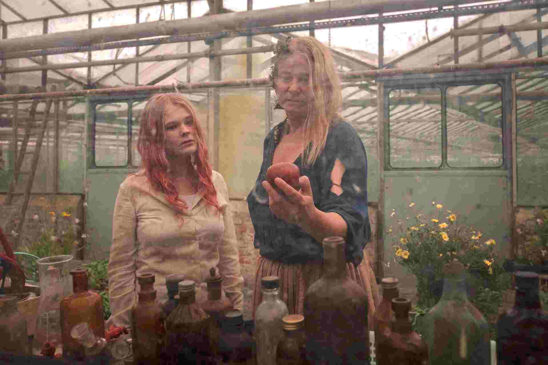 phim Đại Dịch Thây Ma