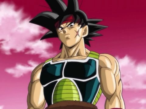 Phim Bảy Viên Ngọc Rồng Siêu Cấp: Broly