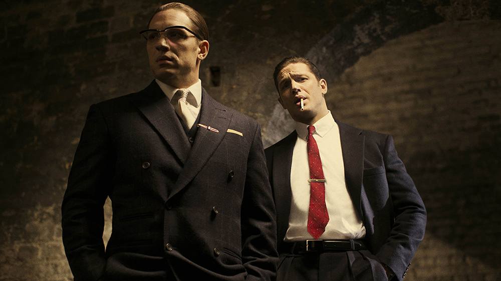 phim của Tom Hardy