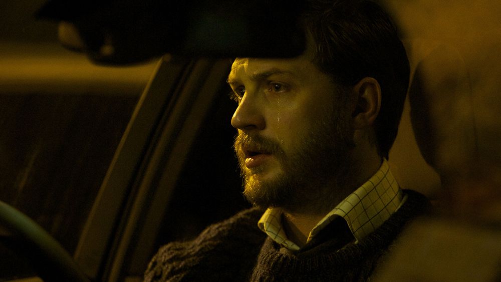 phim của Tom Hardy