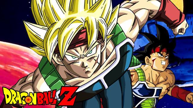 Phim Bảy Viên Ngọc Rồng Siêu Cấp: Broly