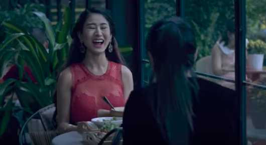 phim Cuộc gọi định mệnh
