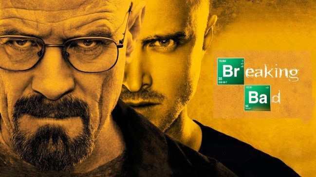 Phim Breaking Bad