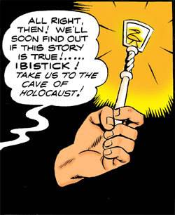 tình tiết phim shazam