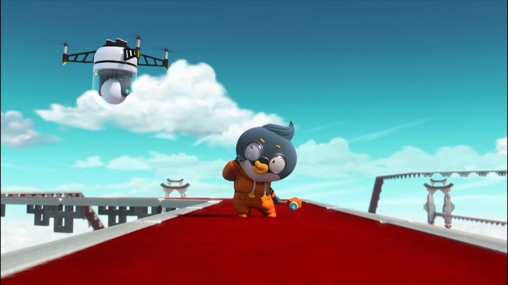 Running Man: Cuộc Đua Bắt Đầu