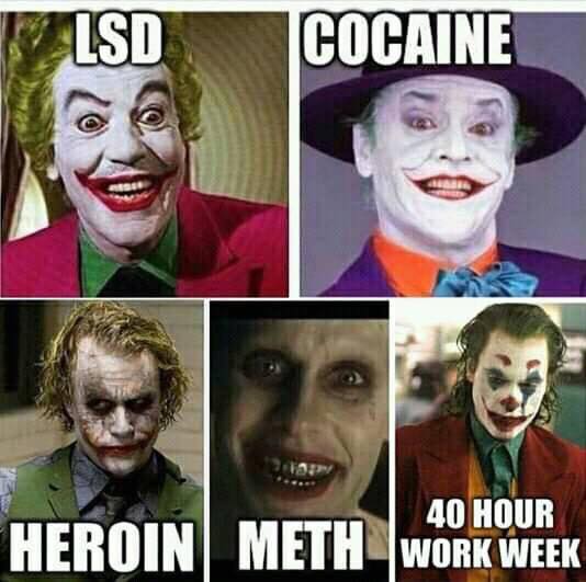 Tên thật của Joker