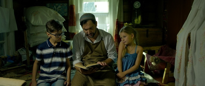 Oan Hồn Bóng Đêm