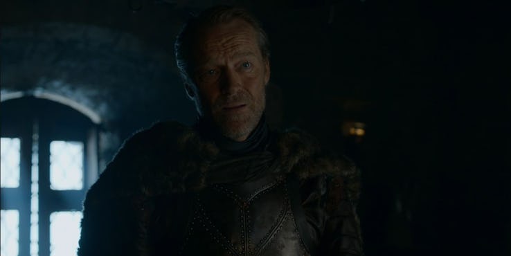 nhân vật có khả năng chết trong Game Of Thrones