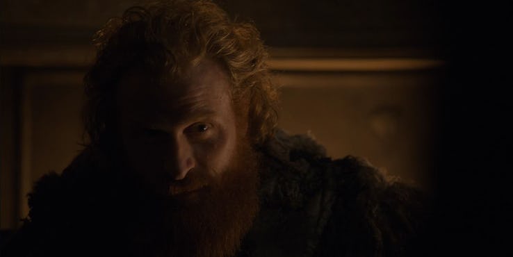 nhân vật có khả năng chết trong Game Of Thrones