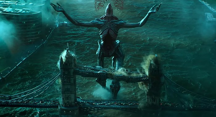 Quỷ đỏ Hellboy 2019