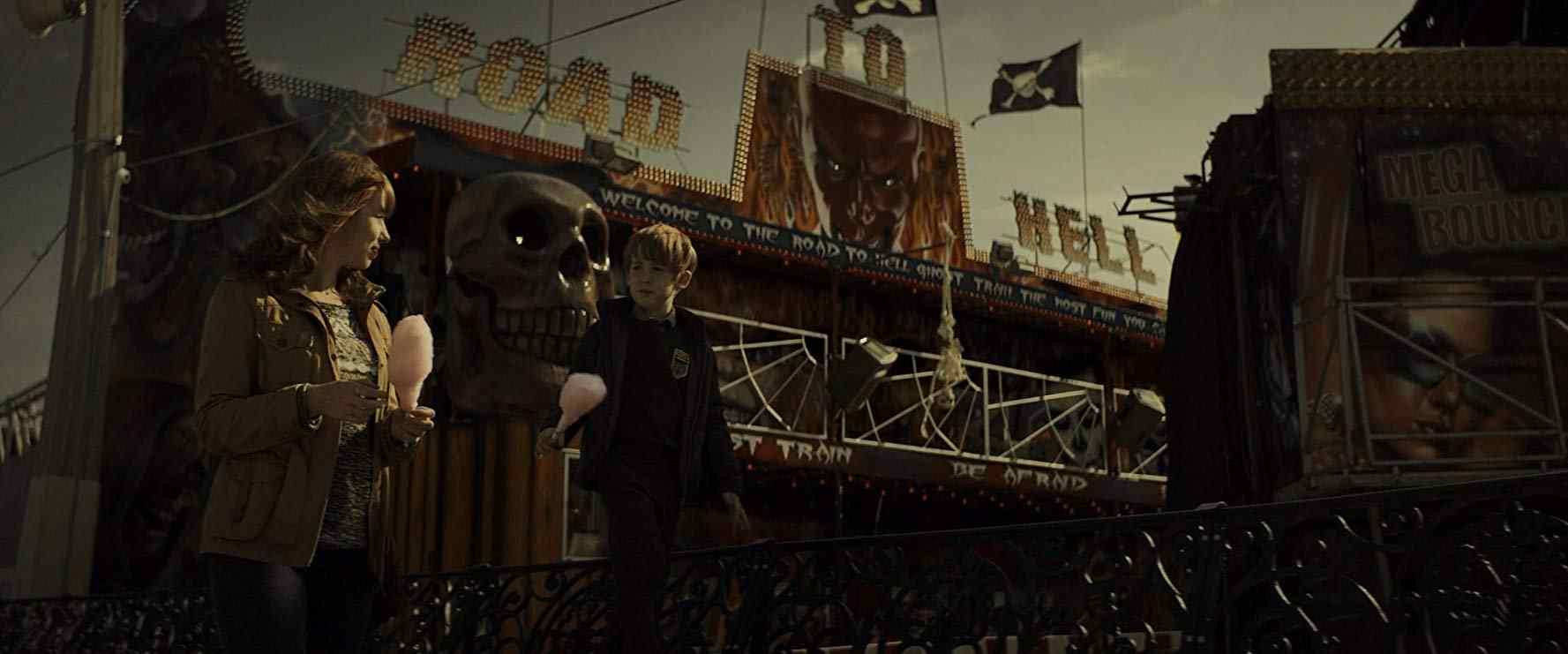 phim Hố Tử Thần