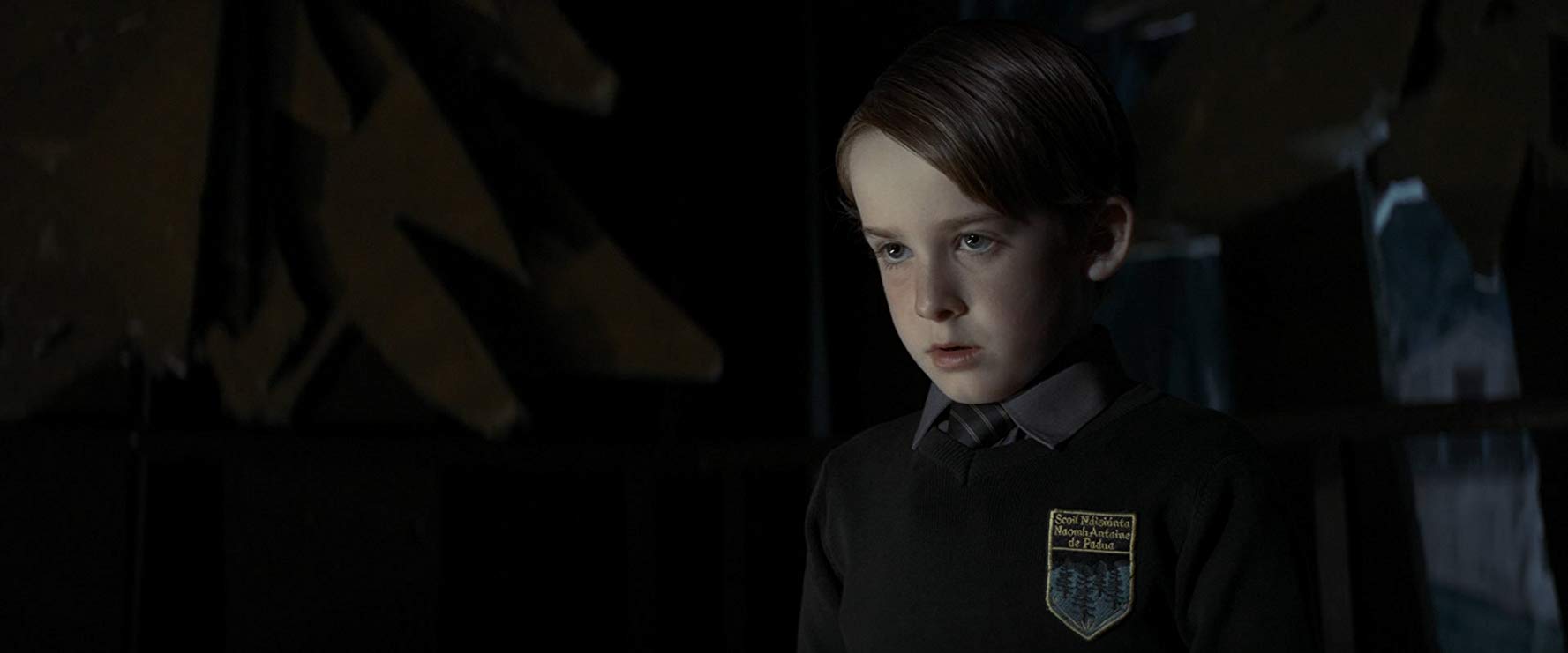 phim Hố Tử Thần