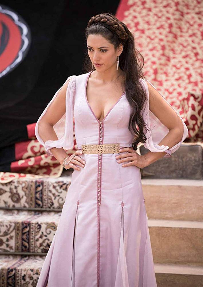 Aladdin và Thần Đèn Siêu Quậy 2