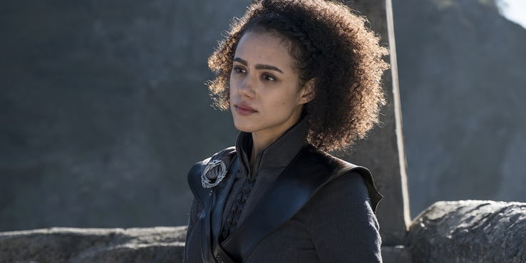 nhân vật có khả năng chết trong Game Of Thrones