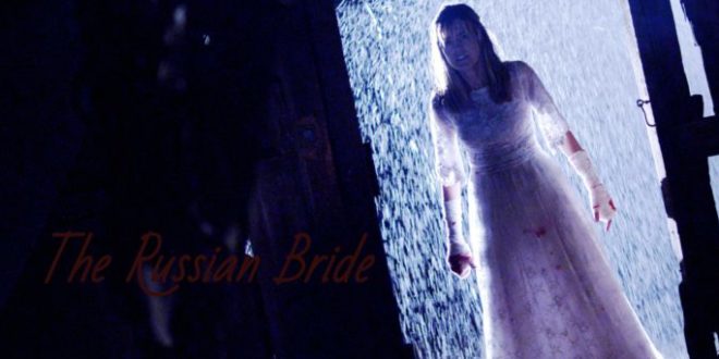 Cuộc Hôn Nhân Đẫm Máu