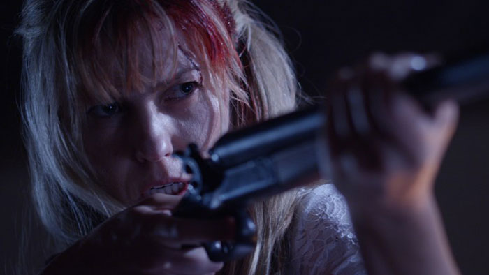 Cuộc Hôn Nhân Đẫm Máu