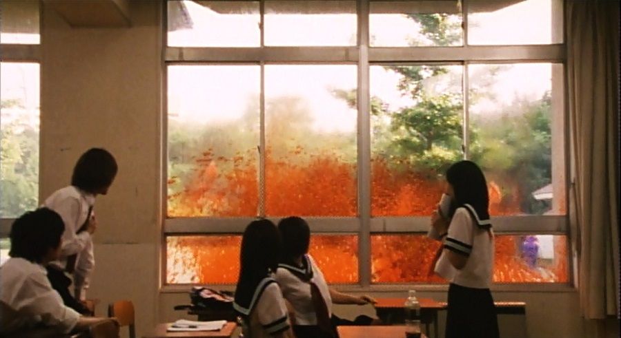 phim kinh dị Nhật Bản