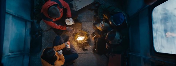 Bờ Vực Tử Thần