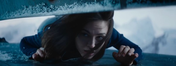 Bờ Vực Tử Thần