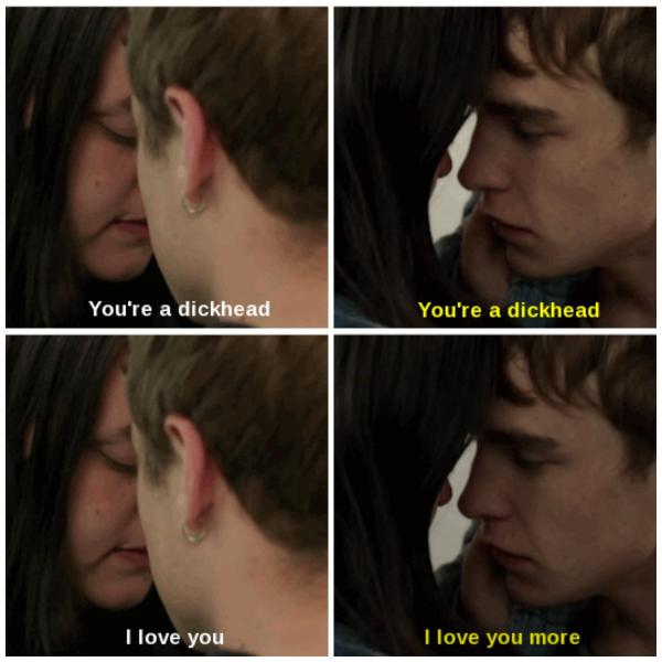 Sex Education - Giáo Dục Giới Tính