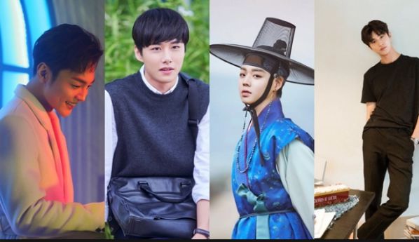 phim truyền hình Hàn Quốc năm 2019