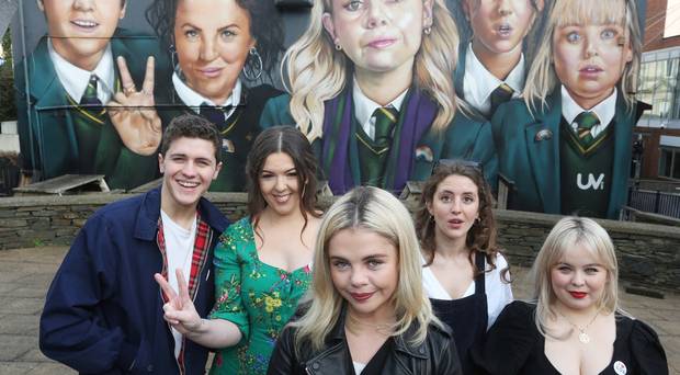 Sex Education - Giáo Dục Giới Tính