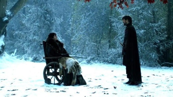 tập 2 Trò Chơi Vương Quyền mùa 8