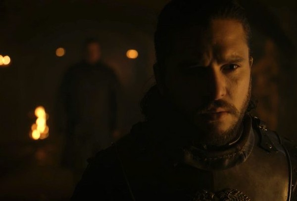 Game of Thrones mùa 8 tập 1