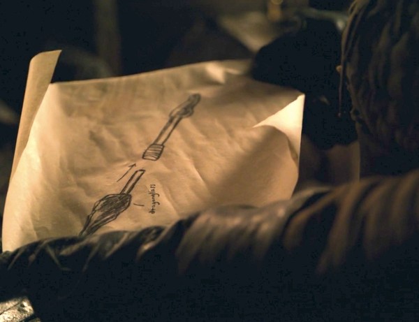 Tập 2 Game of Thrones mùa 8