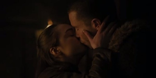 Tập 2 Game of Thrones mùa 8