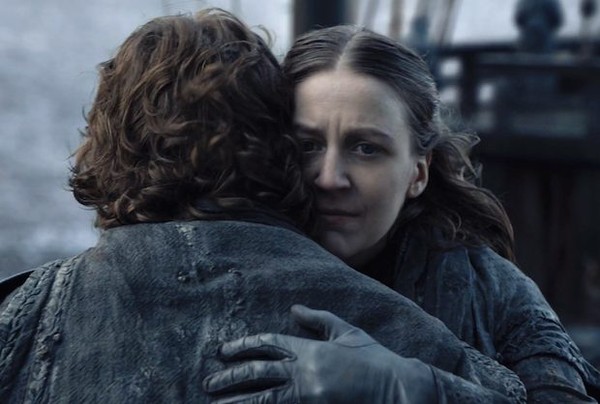 Game of Thrones mùa 8 tập 1