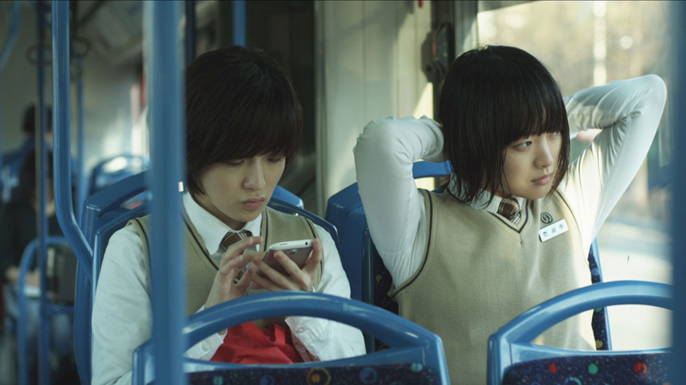 phim đề tài ấu dâm