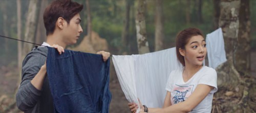Lật Mặt 4: Nhà Có Khách