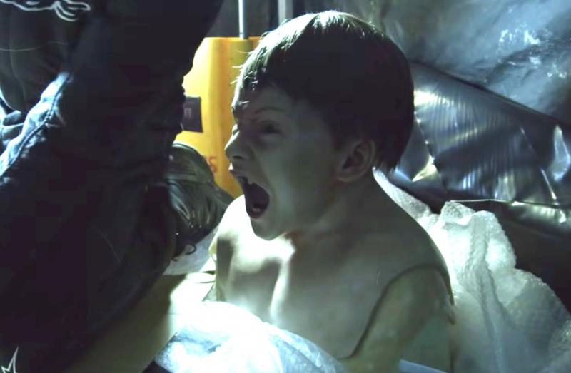 Cảnh quay trong Game of Thrones