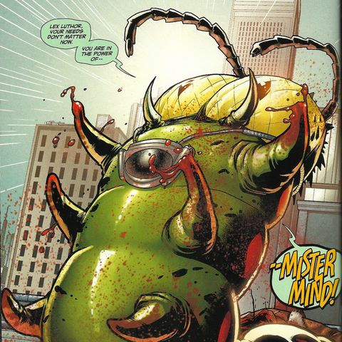 tình tiết phim shazam