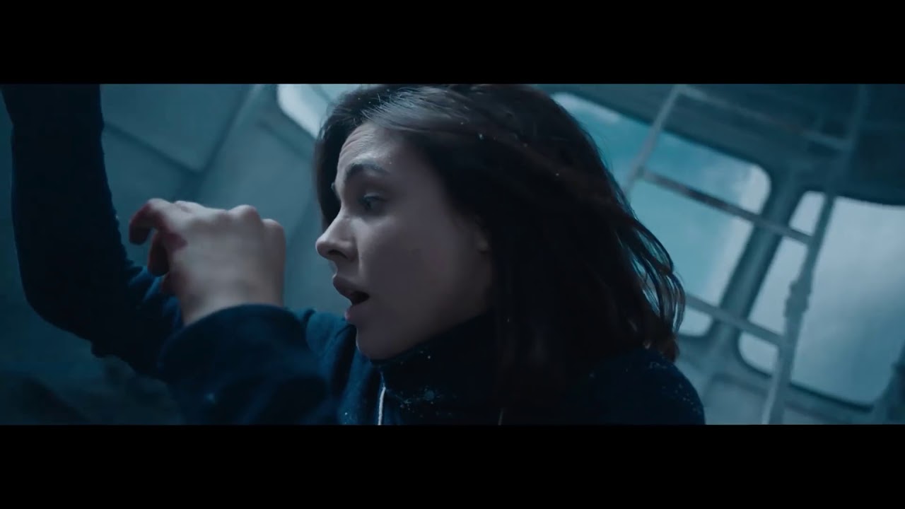 phim Bờ Vực Tử Thần